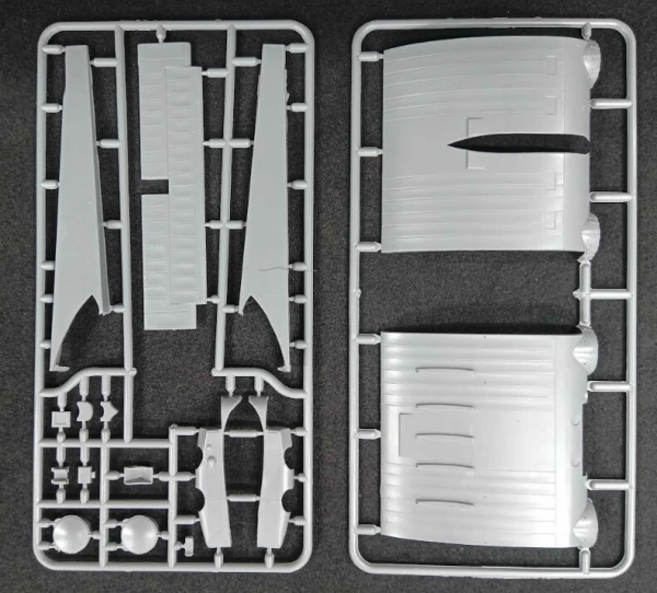 MicroMir 72-030 Dyle et Bacalan DB-10 1/72