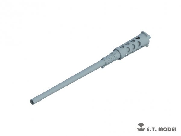 E.T. Model P35-267 M2HB Machine Gun Barrel Set ( 3D Print ) 1/35
