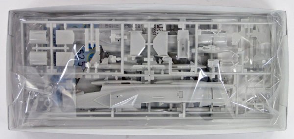 Hasegawa 02232 SAAB AJ-37 Viggen 1/72