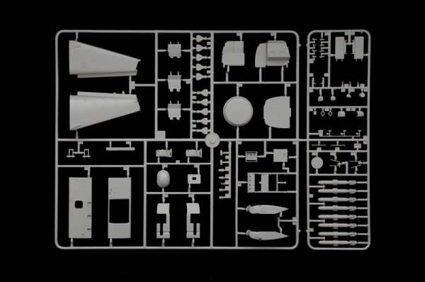 Italeri 1486 Westland AW-101 Merlin HM.1 1/72