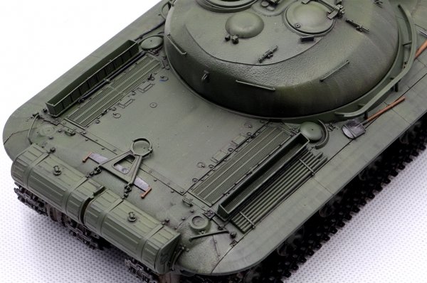 Hobby Boss 80158 Soviet Object 279 1/35