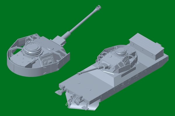 Hobby Boss 82954 German Panzerjägerwagen Vol.1 1/72