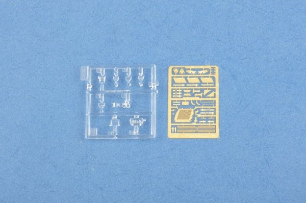 Hobby Boss 80138 German Pz.Kpfw. / Pz.BfWg 38(t) Ausf. B