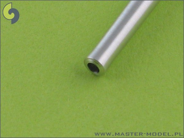 Master SM-350-009 IJN 36cm/45 (14in) Vickers and 41st Year Types barrels (8pcs)