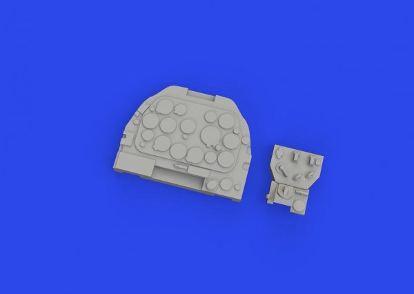 Eduard 674012 P-51D-5 LooK EDUARD 1/72