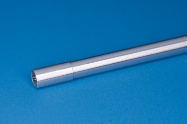 RB Model 35B136 90mm lufa firmy Mecar (1:35)