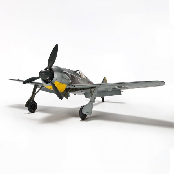 Zoukei-Mura SWS3221 Focke-Wulf Fw 190 A-4 &quot;Siegfried Schnell&quot; 1/32