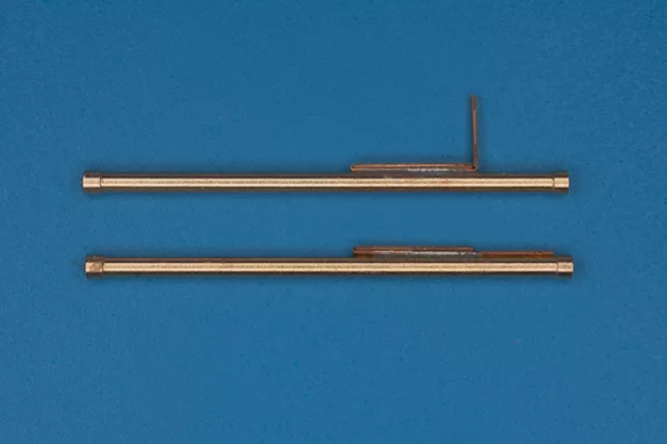 RB Model 35A17 Panzerfaust 30M 1/35