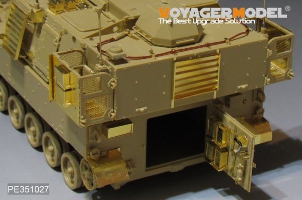 Voyager Model PE351027  Modern US Army M109A7 Self-propelled howitzer For PANDA HOBBY PH35028 1/35