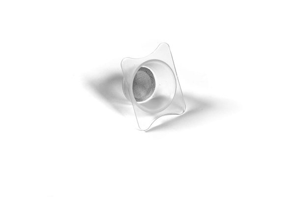 AK Interactive AK9129 AIRBRUSH PURIFICATION CUP / Sitko do farby