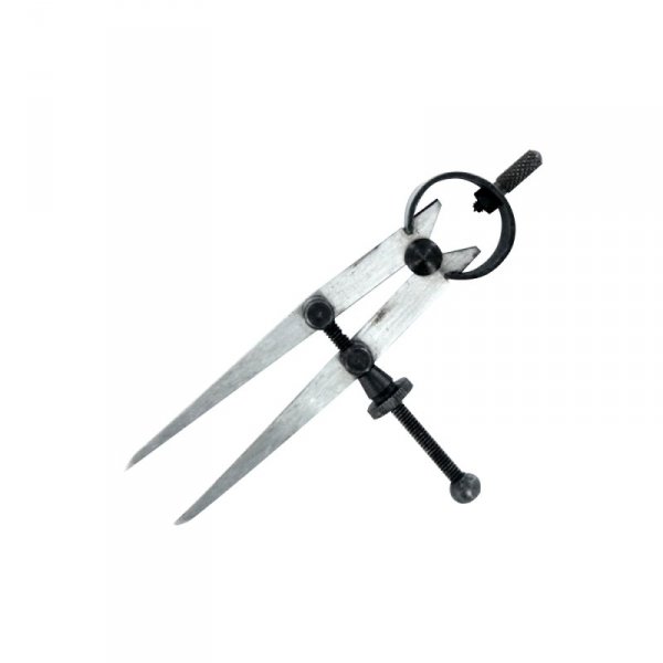 Modelcraft PDV6711-3 Divider &amp; Calipers (75mm)