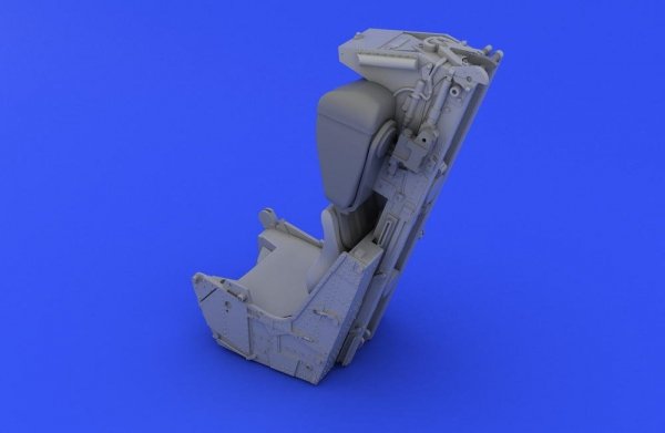 Eduard 632002 F-4B/ J/N/ S seat 1/32 (Tamiya)