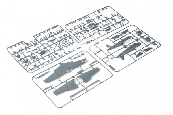 Eduard 84191 A6M3 Zero Type 32 Weekend edition 1/48