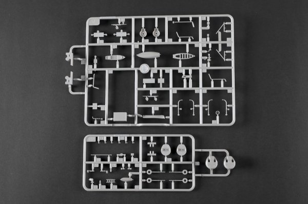 Trumpeter 05367 HMS Argonaut 1/350