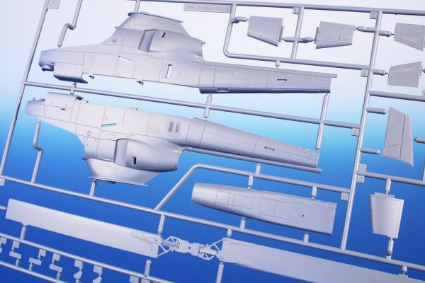 Special Hobby 48232 AH-1Q/S Cobra 'US &amp; Turkish Army Service' 1/48
