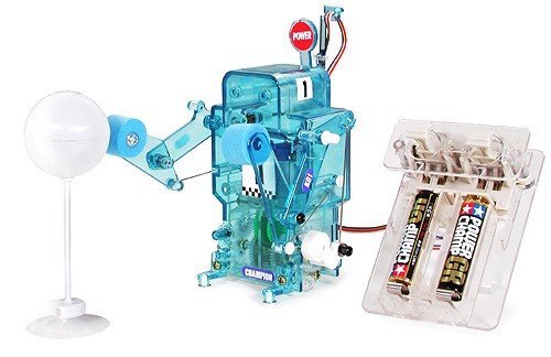 Tamiya  71110 Boxing Fighter - 2ch Remote Control