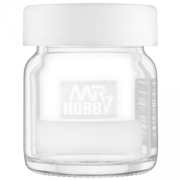 Gunze Sangyo SB-223 Mr. Spare Bottle 40 ml.