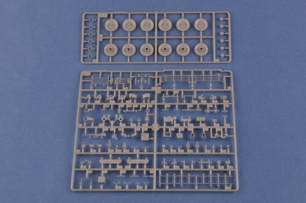 Hobby Boss 84547 IDF PUMA CEV 1/35