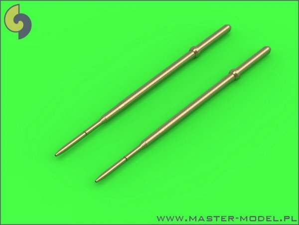 Master AM-72-084 Aero L-29 Delfin - Pitot Tubes (1:72)