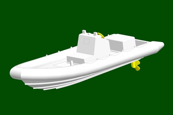 I Love Kit 62010 USS Pinckney DDG-91 1/200