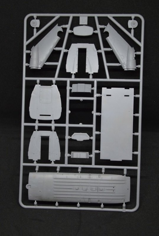 Answer AA48003 PZL W-3RL Sokół Sar Helicopter Polish Army 1/48