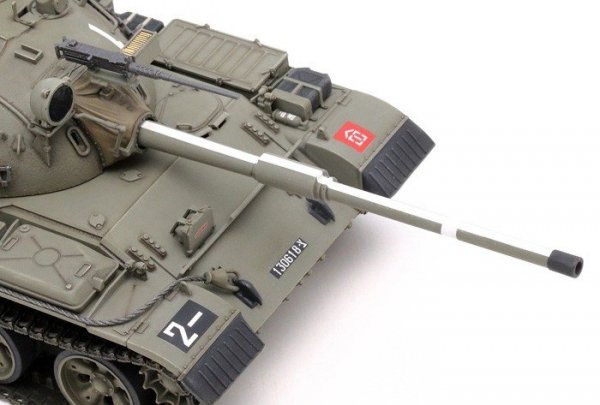 Tamiya 35328 Israeli Tiran 5 (1:35)