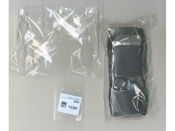 Fujimi 126821 Mercedes-Benz AMG C-class DTM '94 1/24