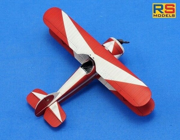 RS Models 94001 Avia B-222 1/72