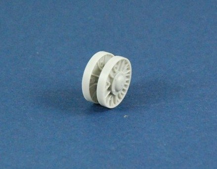 Panzer Art RE35-231 Road wheels for JS-1/2/JSU-152 1/35