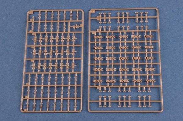 Hobby Boss 84558 Pz.Kpfw.VI Sd.Kfz.182 Tiger II Porsche Early production vehicle Fgst.Nr.280009 1/35