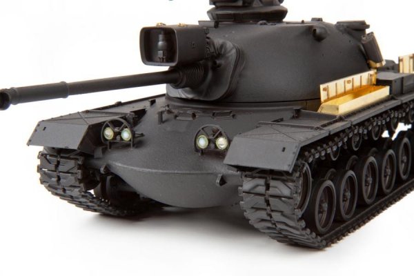 Eduard 36526 M48A3 I LOVE KIT 1/35