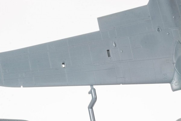 Eduard 11171 RUFE DUAL COMBO 1/48