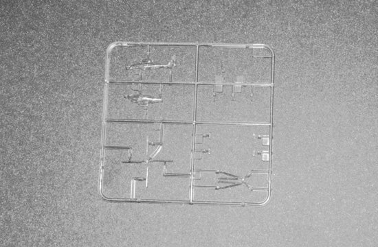 Trumpeter 06262 WZ-9C 1/350