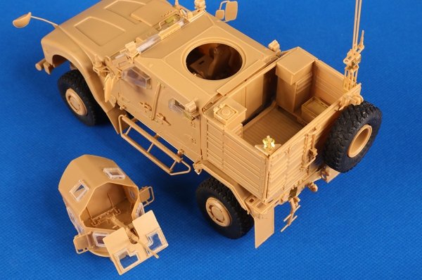 I Love Kit 63553 SOCOM M1245 M-ATV 1/35