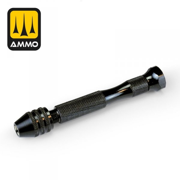 AMMO by Mig Jimenez 8553 Manual Drill Set