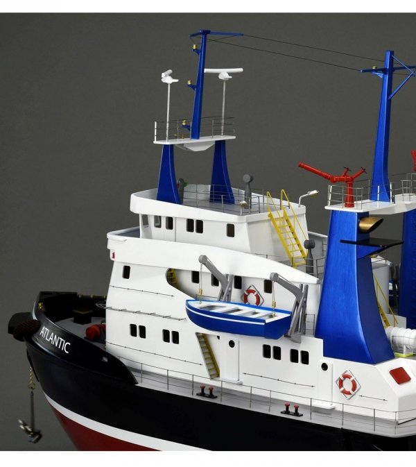 ARTESANIA LATINA 20210 Holownik Atlantic 1/50