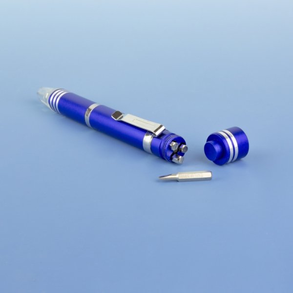 Modelcraft PSD1006 Precision LED Screwdriver