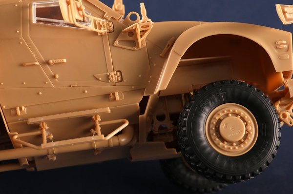 I Love Kit 63556 M-ATV CargoCarrier 1/35