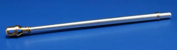 RB Model 35B20 8.8cm KwK 43/2 L/71 Tiger B (Porshe turm) 1/35