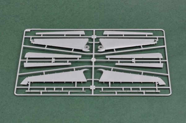Hobby Boss 80368 F-14D Super Tomcat (1:48)