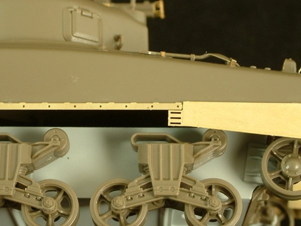 Voyager Model VPE48016 M4A1 1/48