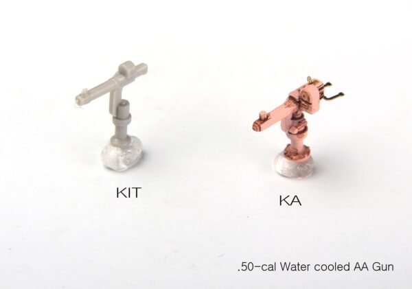 MK1 Design MD-20021 US Navy Aircraft Carrier CV-6 Enterprise Detail Up Parts Dx for Trumpeter 1/200