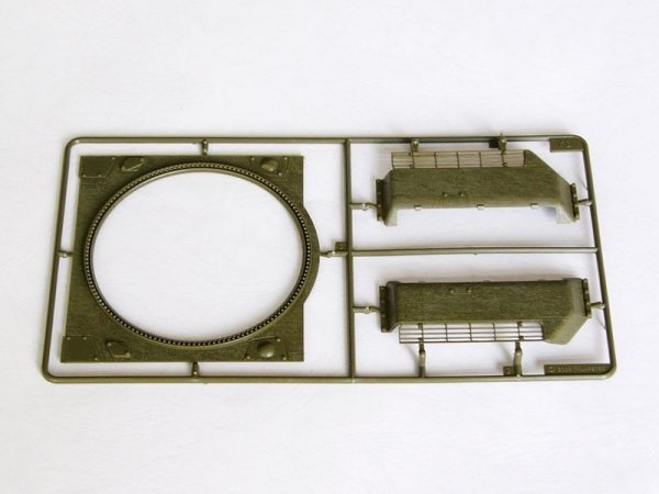 Trumpeter 00905 T-34/76 Model 1942 1/16