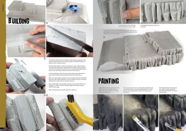 AK Interactive AK6303 AKTION MAGAZINE ISSUE 02 EN