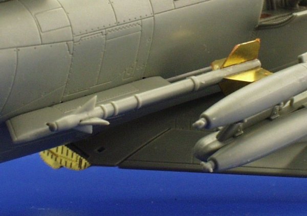Eduard 49278 F-8E 1/48 Hasegawa