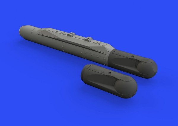 Eduard 648547 TIALD pod 1/48