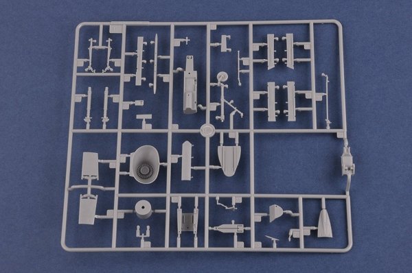 Hobby Boss 81765 A-4F Sky Hawk 1/48