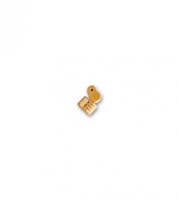 ARTESANIA LATINA 8534 Bloki potrójne 8 mm - 2 szt