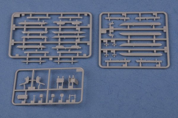 Hobby Boss 81756 Russian Su-34 Fullback Fighter-Bomber 1/48