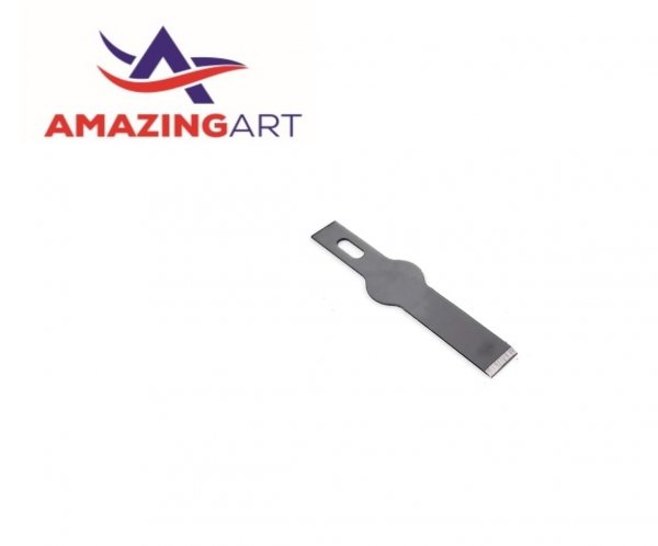 Amazing Art 17331 Wymienne zapasowe ostrza #17 - 10szt